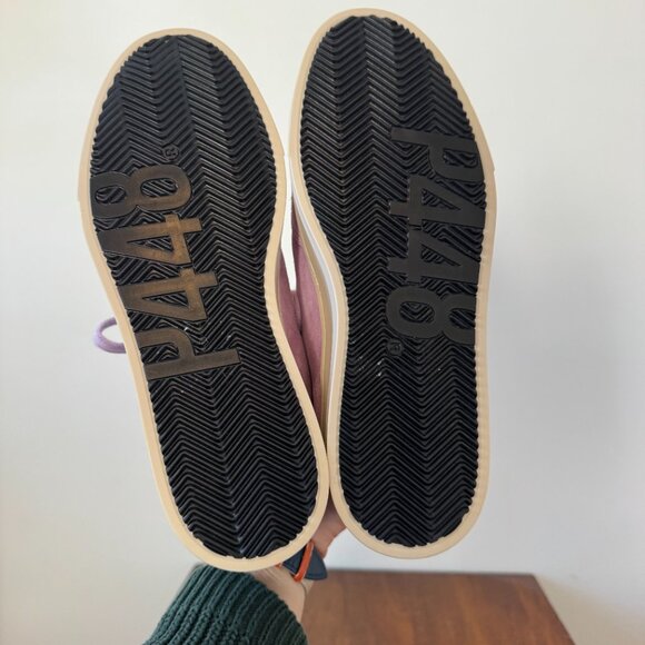 P448 Bali Purple - Picture 9 of 11